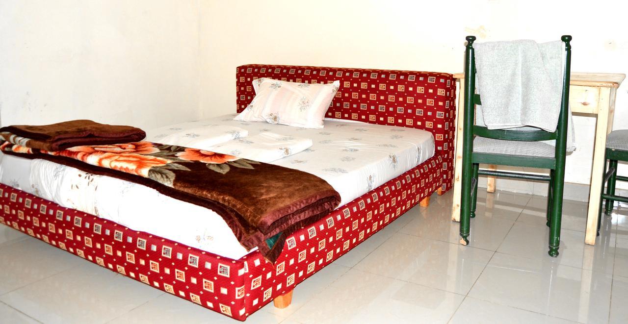 Happiness Star Motel Butare Exterior foto
